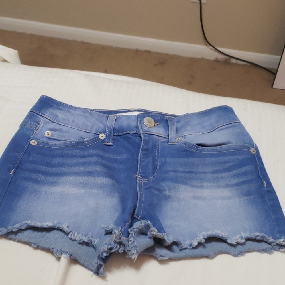 shorts